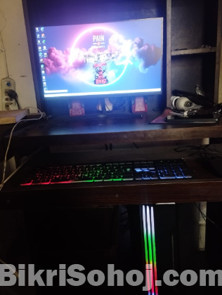 Desktop Computer